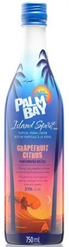 Palm Bay Island Spirit Grapefruit Citrus