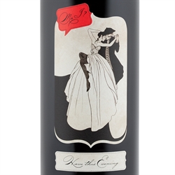 Shiraz/Mataro Ma I? Have This Evening Rolf Binder 