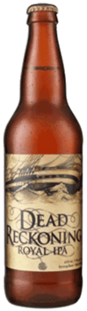 Big Rock Dead Reckoning Royal Ipa