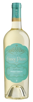 Fancy Pants Pinot Grigio