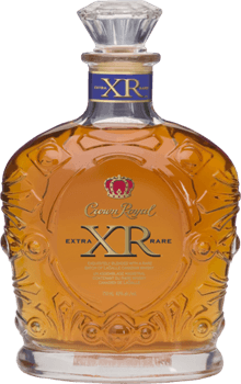 Crown Royal Xr - Blue