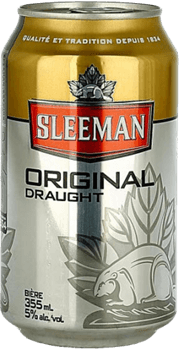 Sleeman Original Draught