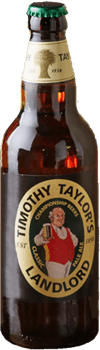 Timothy Taylor Landlord 500Ml