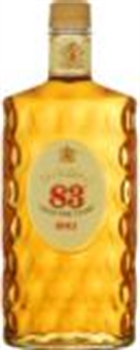 (Seagrams) Canadian 83