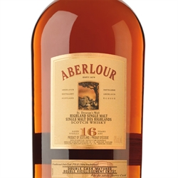 Aberlour 16