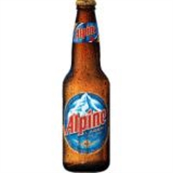 Alpine Lager 12