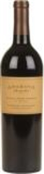 Anakota Cabernet Sauvignon