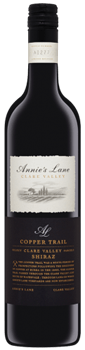 Annies Lane Coppertrail Shiraz/Grenache/Mourvedre