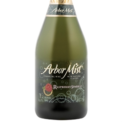 Arbor Mist Raspberry Sparkle