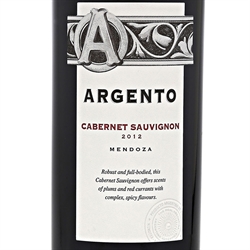 Argento Cabernet Sauvignon