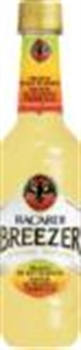 Bacardi Breezer Mango Burst