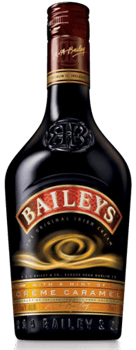 Baileys Irish Cream Caramel