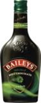 Baileys Irish Cream Chocolate Mint