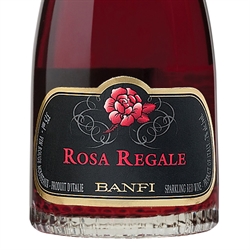 Banfi Rosa Regale Docg