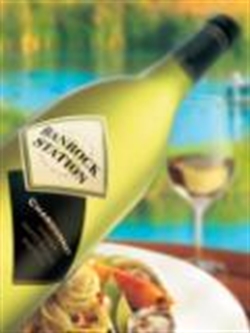 Banrock Station Chardonnay