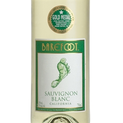 Barefoot Sauvignon Blanc