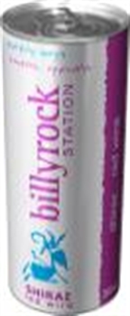 Billy Rock Station Shiraz