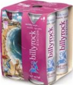 Billy Rock Station Shiraz 4P