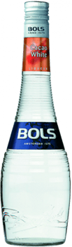 Bols Cacao White