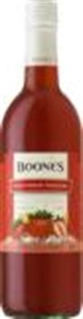 Boones Strawberry Daiquiri