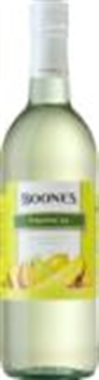 Boones Tropical
