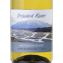 Braided River Sauvignon Blanc