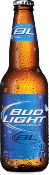 Bud Light 6
