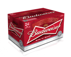 Budweiser 24