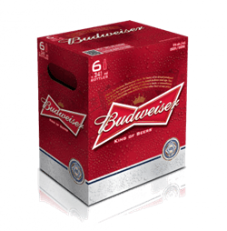 Budweiser 6