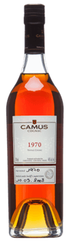 Camus Vintage 