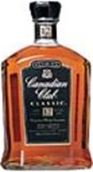 Canadian Club Classic
