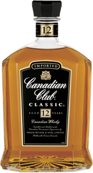 Canadian Club Classic