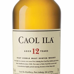 Caol Ila 12