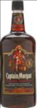 Captain Morgan Dark/Fonce