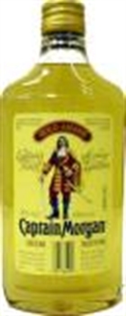 Captain Morgan Gold/Ambre