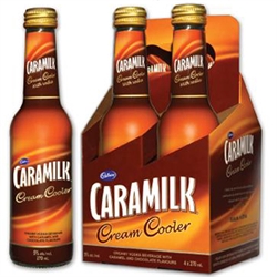 Caramilk Cream