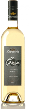 Casa Lapostolle Sauvignon Blanc