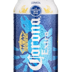 Corona Extra 12 Cans/Canettes