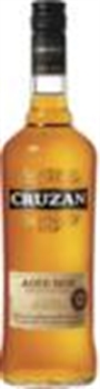 Cruzan Aged Amber