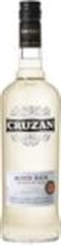 Cruzan Aged White