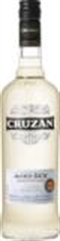 Cruzan Aged White