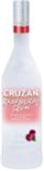 Cruzan Raspberry