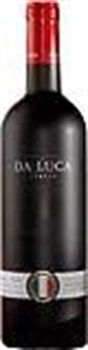 Da Luca Tarantino Merlot Primitivo Igt