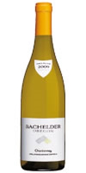 Chardonnay Bachelder Willamette Valley Oregon 