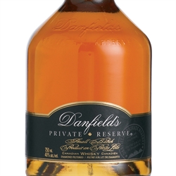 Danfields Private Reserve