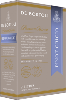 De Bortoli Pinot Grigio