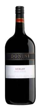 Donini Delle Venezie Merlot Igt