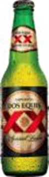 Dos Equis Special Lager