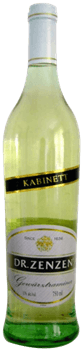 Dr Zenzen Kabinett Gewurztraminer