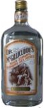 Dr. McGillicuddys Peach Schnappes